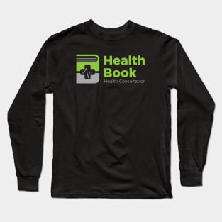 health book consulting  and medical Long Sleeve T-Shirt